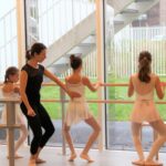 Les cours de danse Enfants - Ainsi danse Hem