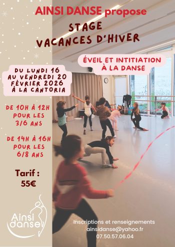 Stage février 2026_